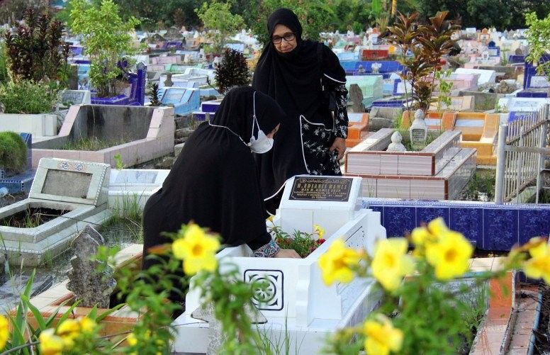 podiumnews.com-Tradisi Baik Jelang Ramadhan yang Perlu Dilestralikan